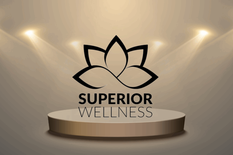 Superior Wellness Wins 2025 WhatSpa? Holiday Park Best Buy Awards