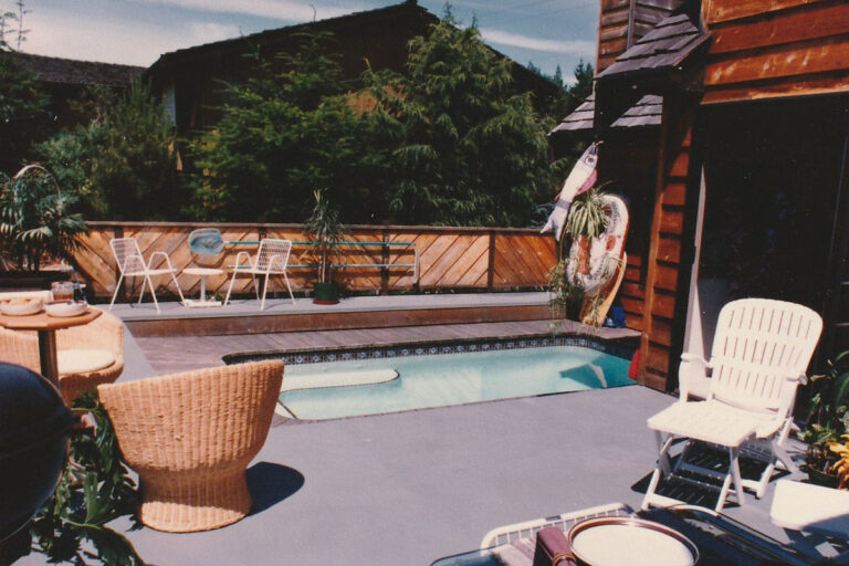 The History of Swim Spas, Part 1