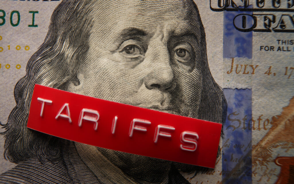 tariffs