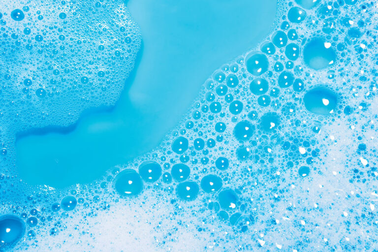 Bursting the Bubble