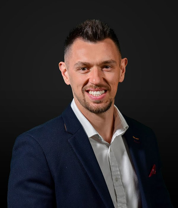 Superior Wellness Managing Director Secures Spot on E2E International 100 Track 2025 