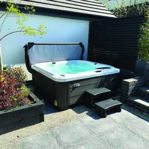 Vacation Lounge - Platinum Spas