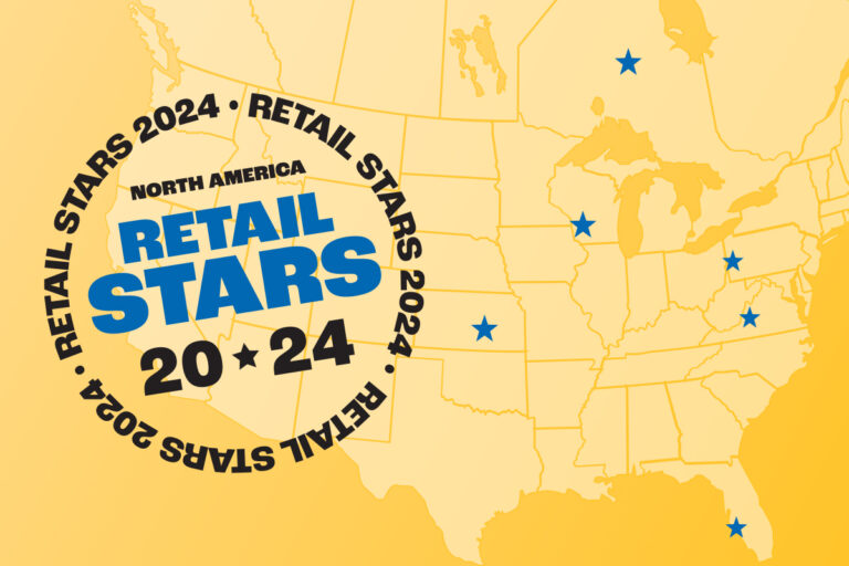 2024 Retail Stars