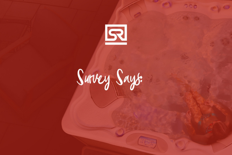 Hot Tub Backlog Survey