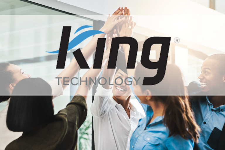 “Star Tribune” Names King Technology a 2023 Top Workplace