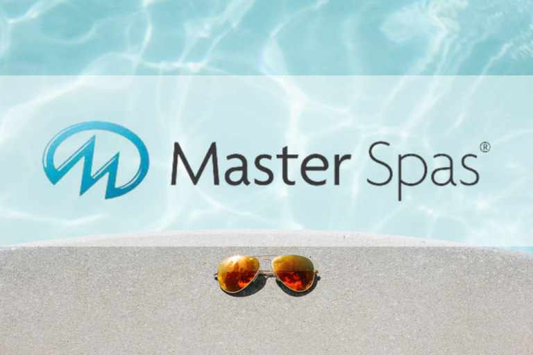Master Spas Expands Partnership with Michael Phelps to Launch Cold Tub
