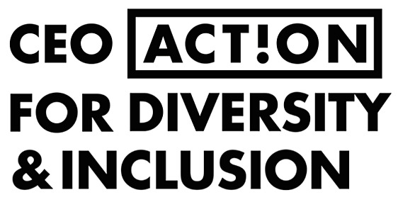 Hayward joins CEO Action for Diversity & Inclusion