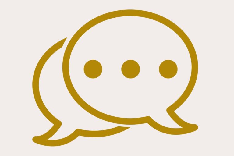 Keep Talking