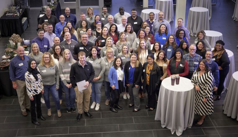 Franklin Electric Launches Franklin Women’s Network