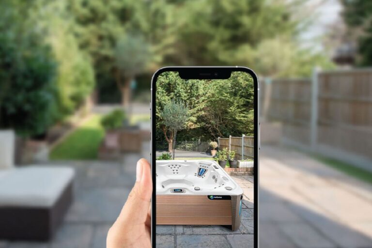 Augmenting Reality