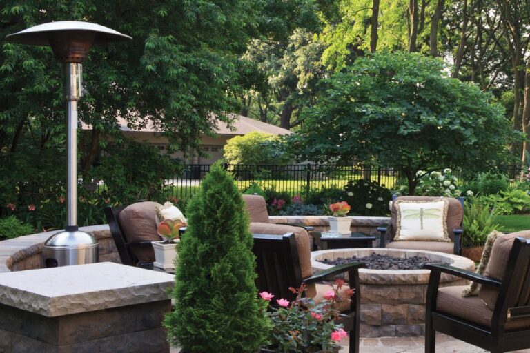 Outdoor Comfort