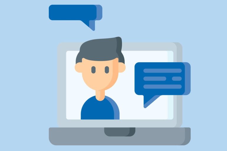Virtual Connections