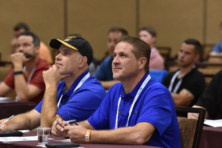 The Pool & Spa Show