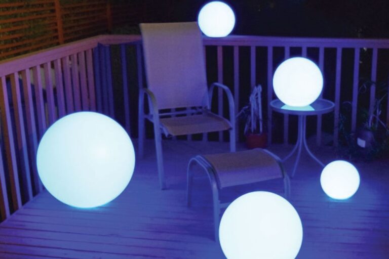 Light Up the Night