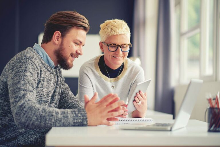 Success With a CPA