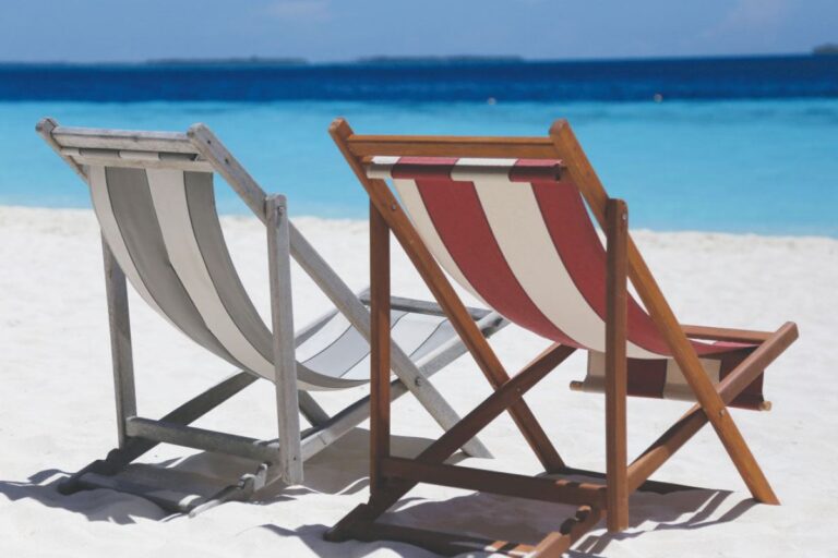 Earned Vacation