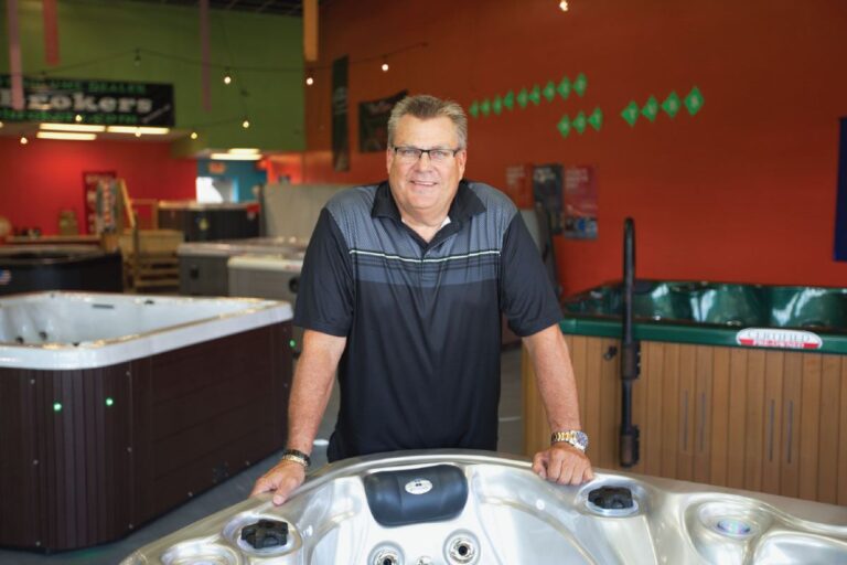 Hot Tub Brokers