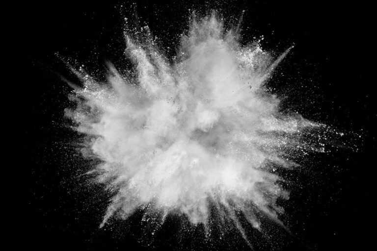 Chemical Reaction