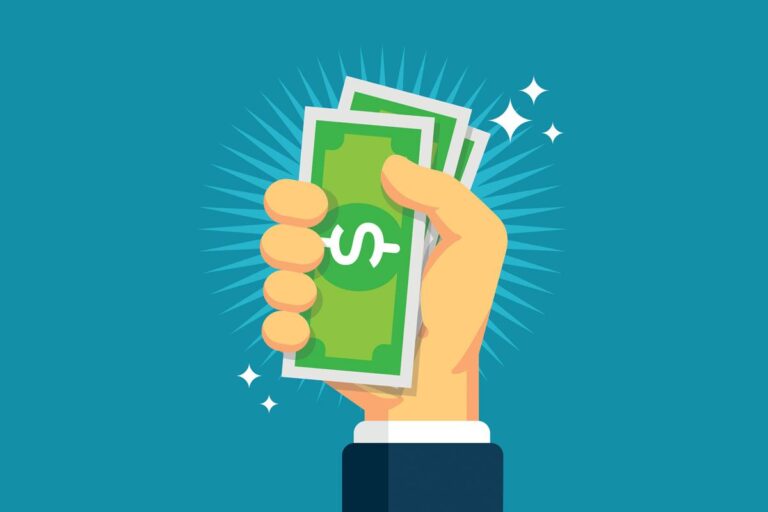 Cash Overflow