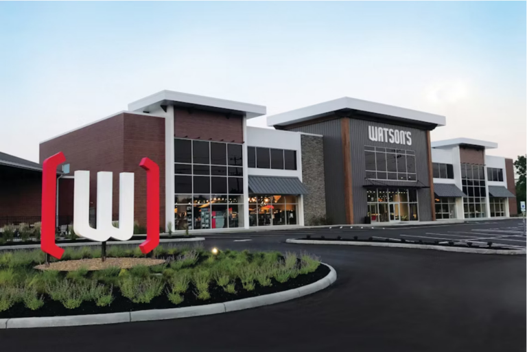 Watson’s Acquires Florida Retailer Recreational Warehouse