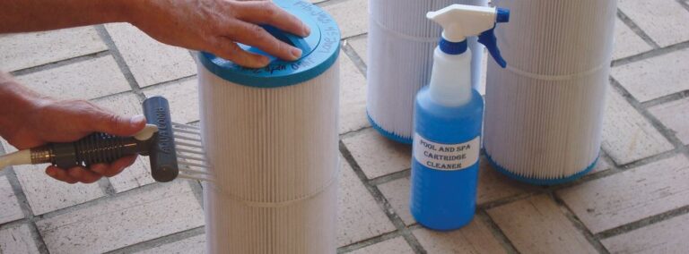 AquaComb: Save Filters and Time