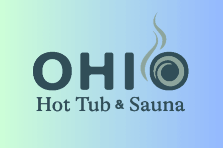 Ohio Hot Tub & Sauna Celebrates Grand Opening and Rebranding