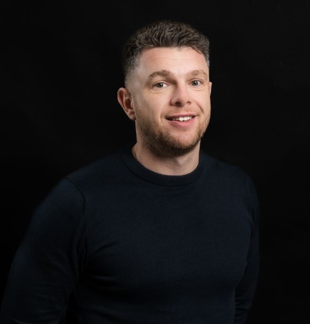 Ryan Wells Joins Superior Wellness as UK Account Manager for AquaSolus