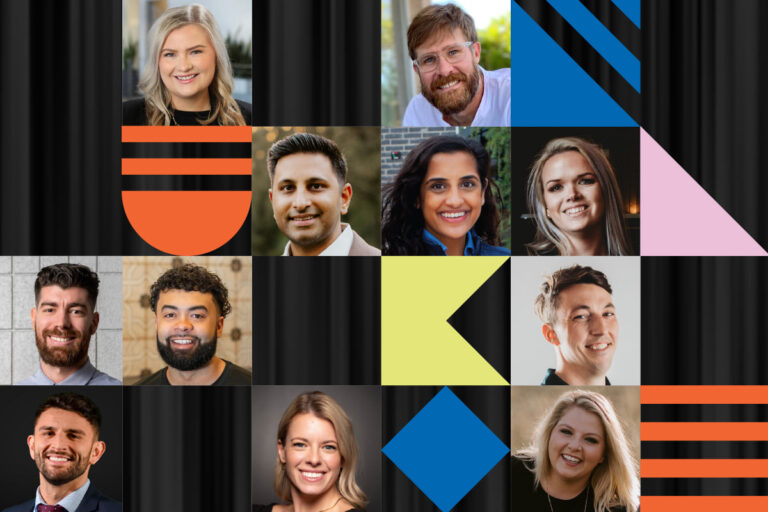 2024 30 Under 40