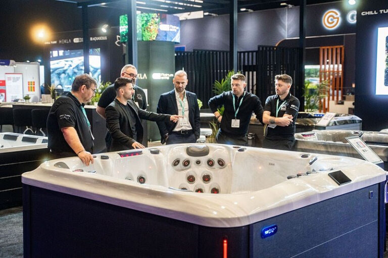 Superior Wellness to Debut New Spa Collections at Major International Shows