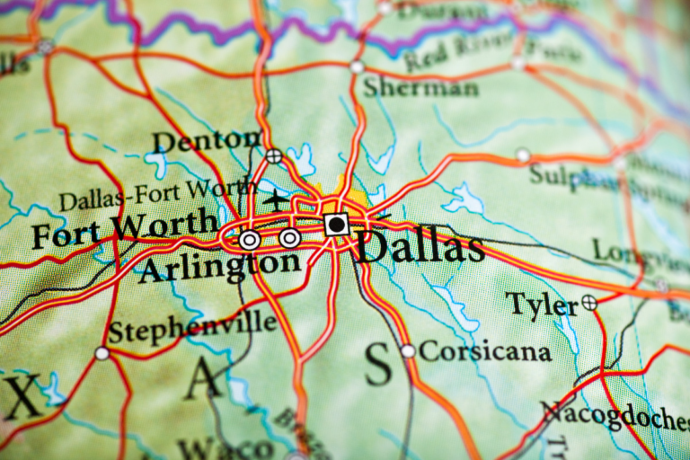 Hayward Cuts Ribbon on Hayward Hub DFW