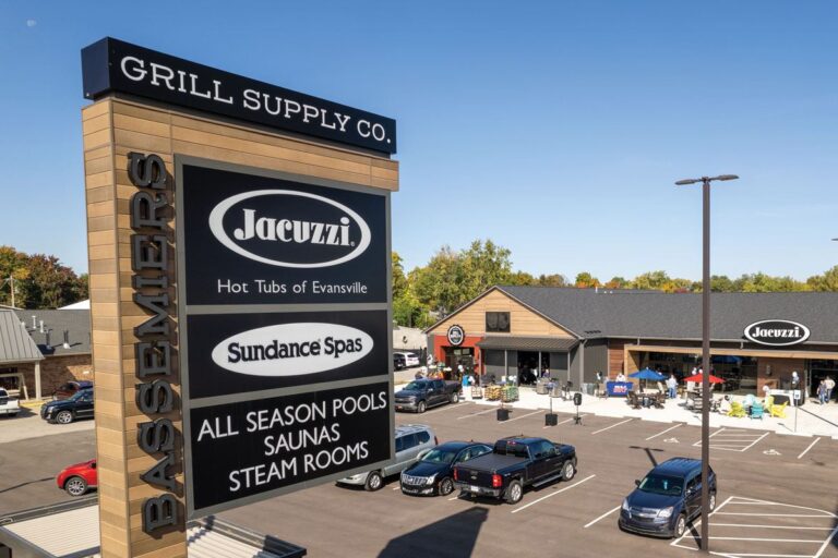 Episode #87, Building an Award-Winning Showroom with Jeff Bassemier