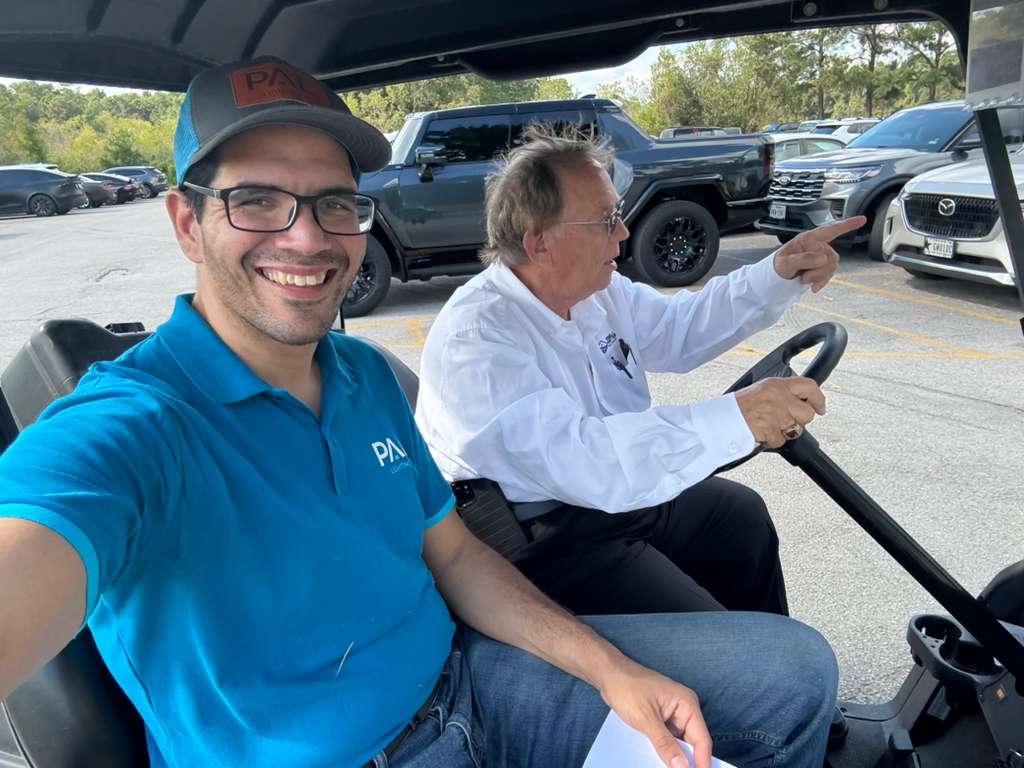 Episode #137 Lighting up Your Backyard Oasis: A Conversation with Royce Manuelo from PAL Lighting Episode #137 Lighting up Your Backyard Oasis: A Conversation with Royce Manuelo from PAL Lighting