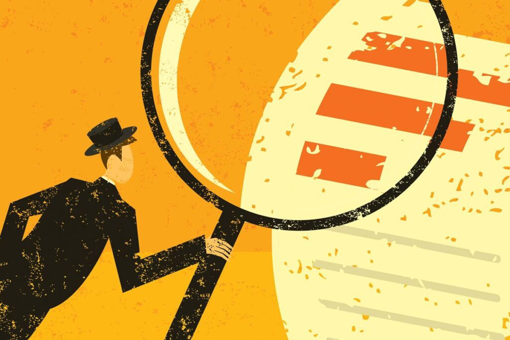 tax audit