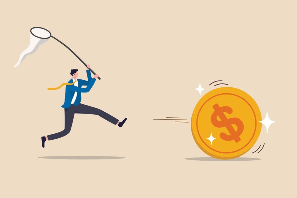 Cash and Profit
