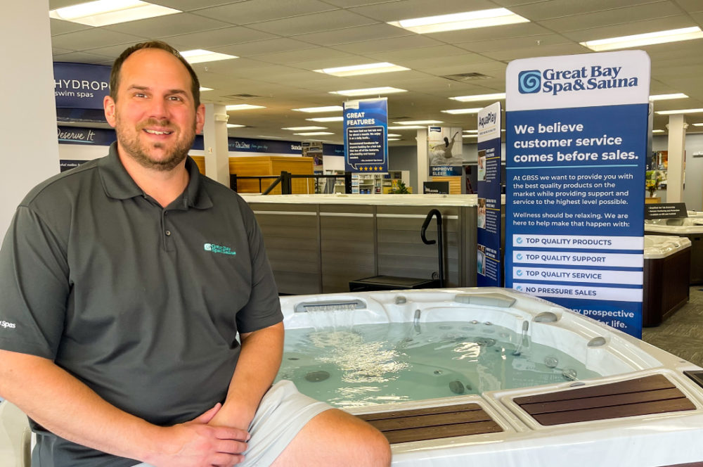 Episode #135 Journey from Employee to Owner: Jamie Burson’s Story Episode #135 Journey from Employee to Owner: Jamie Burson’s Story