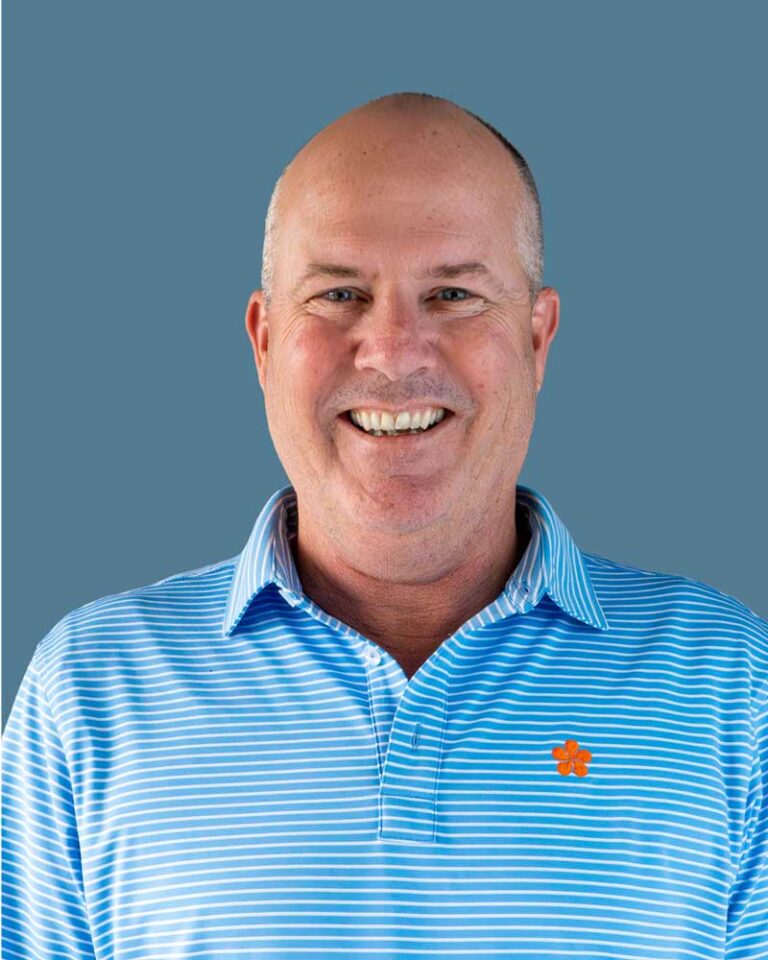 Greg Haines