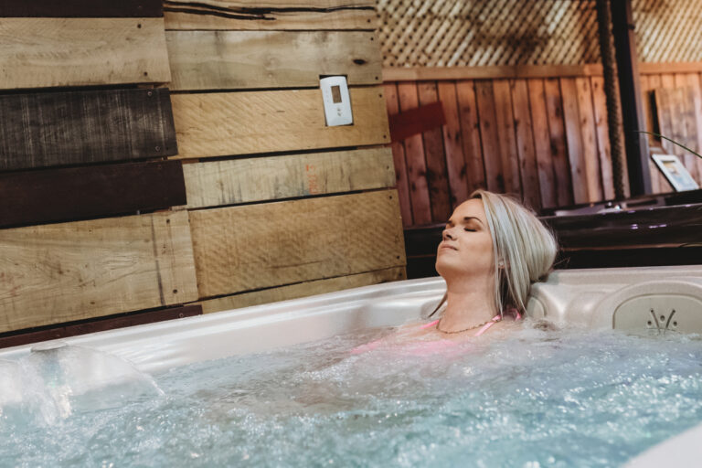 Selling the Spa Experience