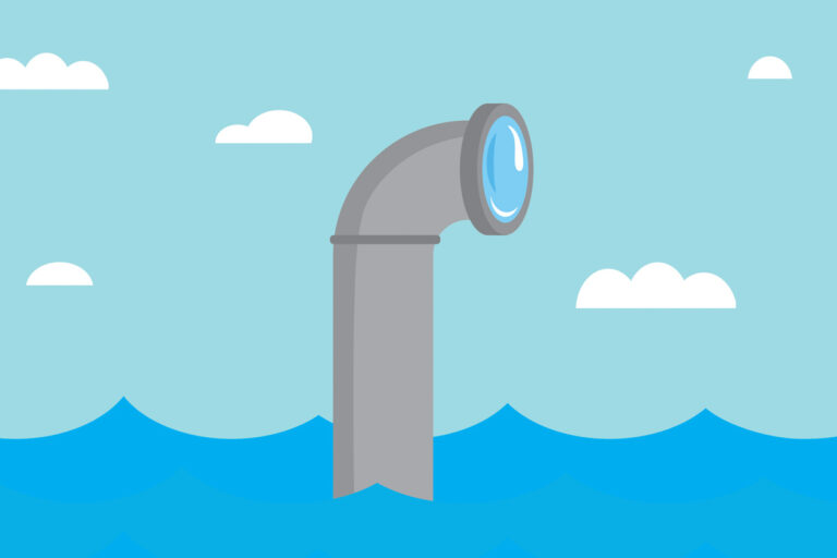 What You Can’t See: Plumbing Contamination 