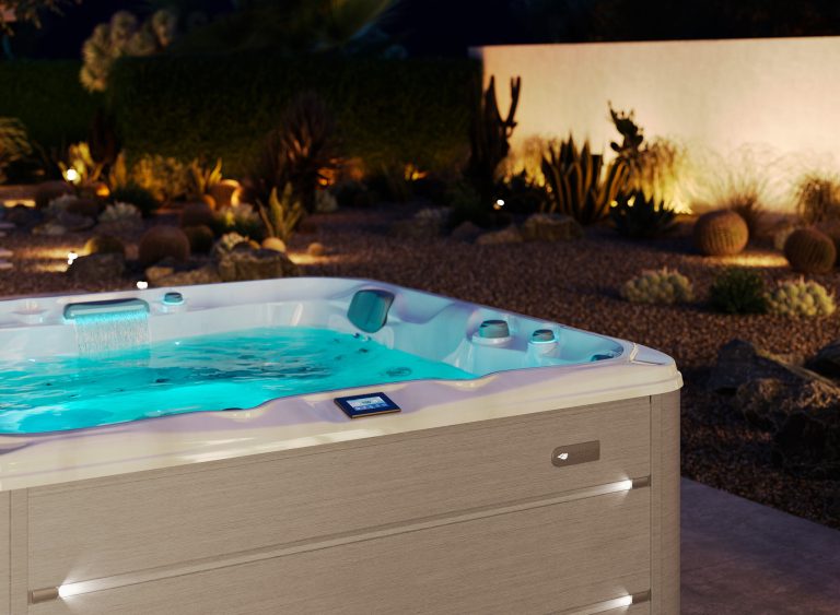 Sundance Spas: The Next Chapter