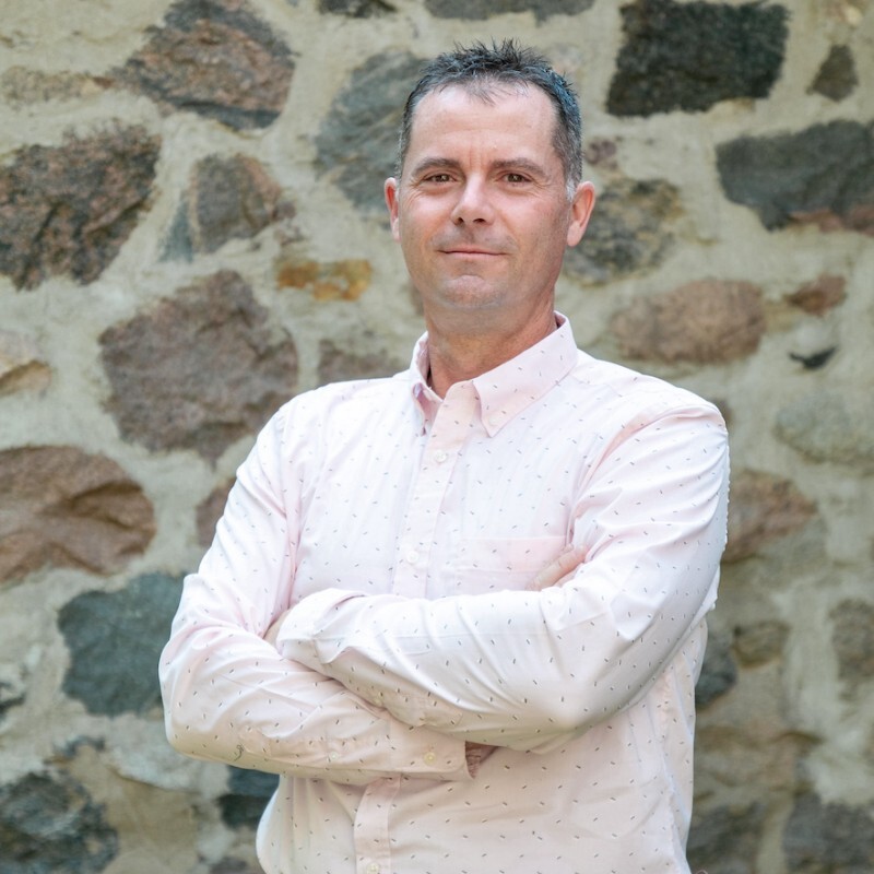 Episode #128, Hot Tub Innovation and Leadership: Jim Parker’s Path to Ahh!some Water Care Episode #128, Hot Tub Innovation and Leadership: Jim Parker’s Path to Ahh!some Water Care