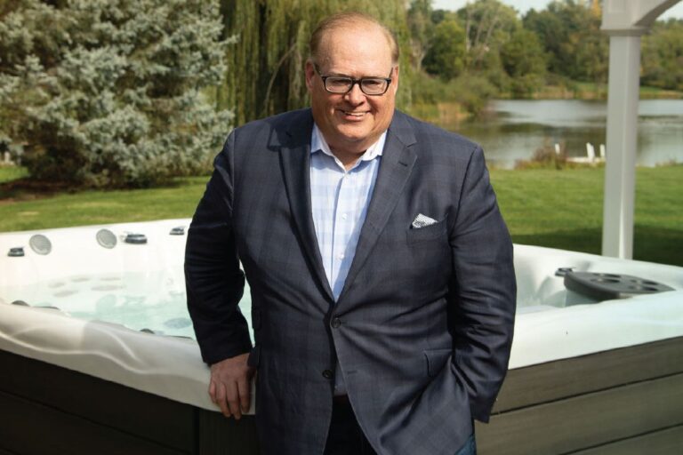 Episode #96, Hot Tub History with Bob Lauter