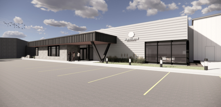 Haviland Enterprises Announces New Michigan Laboratory