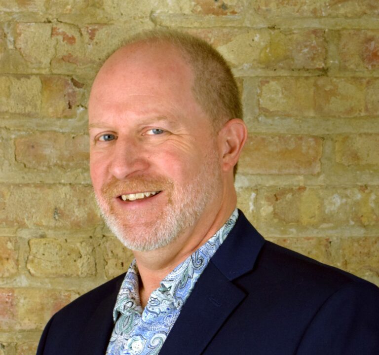 Episode #92, Merchandising with Your Head and Heart with Michael Boswell