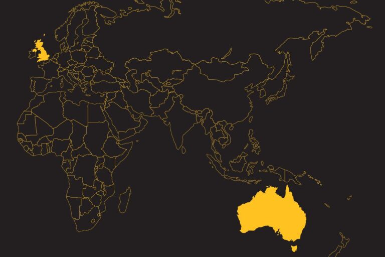 Business Abroad