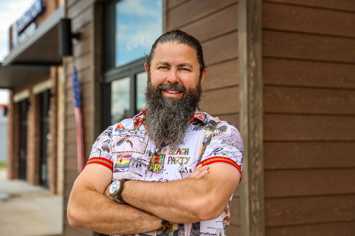 Episode #130, From Service Routes to Fiesta Pools: Travis Hogan’s Entrepreneurial Journey Episode #130, From Service Routes to Fiesta Pools: Travis Hogan’s Entrepreneurial Journey