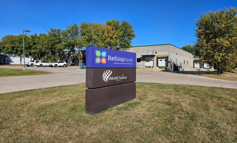 World Sauna Group Acquires Minnesota Facility for Custom Sauna Production