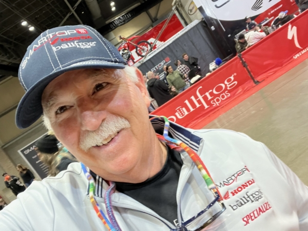 Episode #134 Hot Tub History with Craig Selvidge Episode #134 Hot Tub History with Craig Selvidge