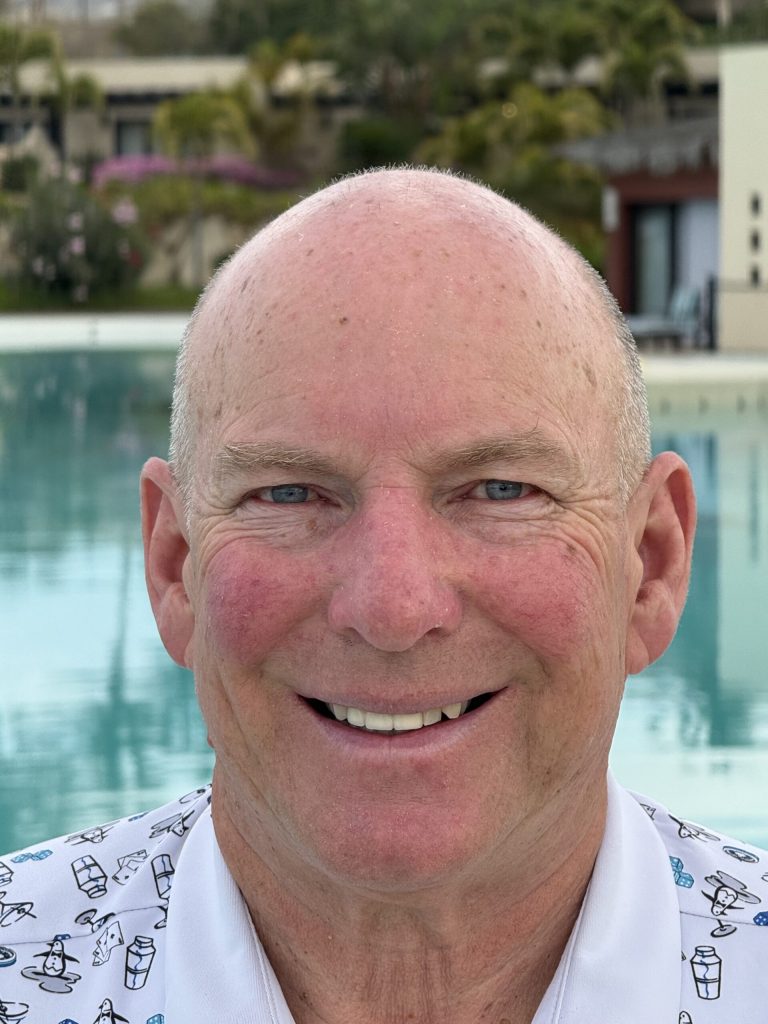 Episode #127, The Enzyme Evolution: Tom Vaughn’s Spa Industry Adventures