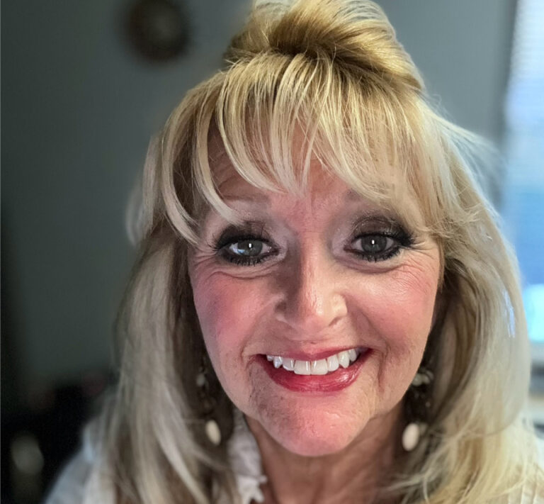 Power Women: Jackie Glover