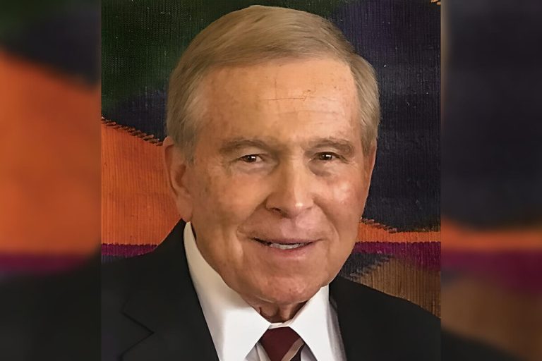Father of the Portable Spa Industry